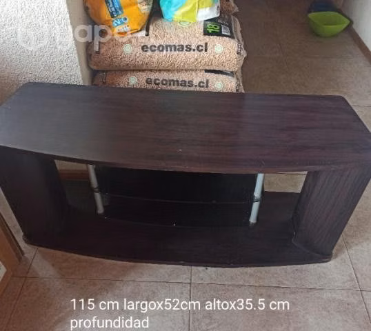 Rack tv