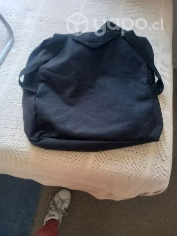 Mochila para silla de ruedas usada - Imagen 3