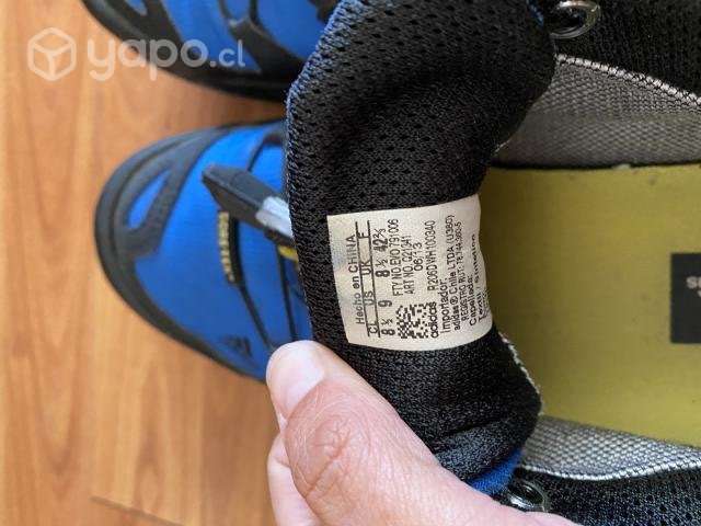 Zapatillas - Imagen 4