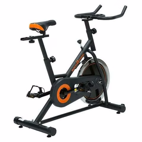 Bicicleta spinning bodytone