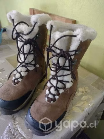 Botas 39 excelente estado - Imagen 3
