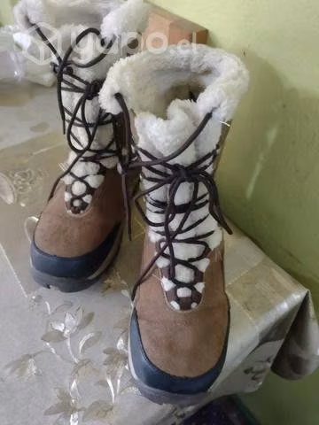 Botas 39 excelente estado - Imagen 2