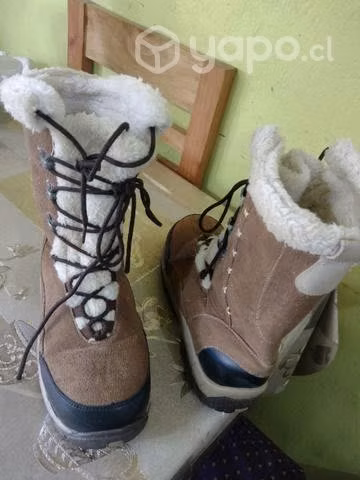 Botas 39 excelente estado - Imagen 4