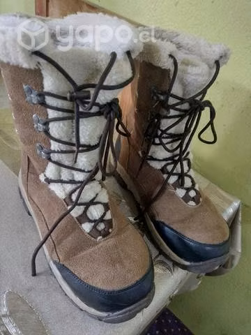 Botas 39 excelente estado