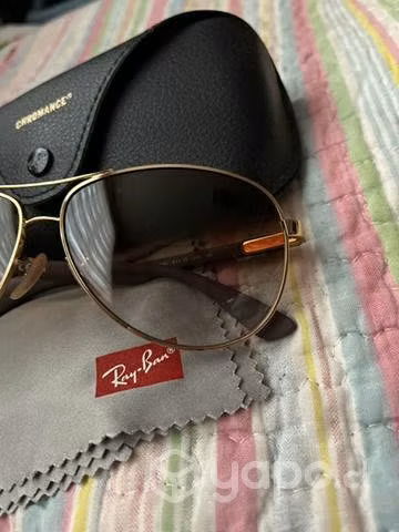Anteojos Ray Ban