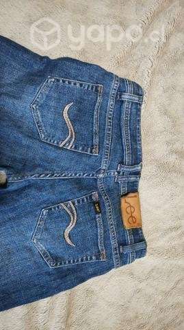 Pantalón Lee - Imagen 3