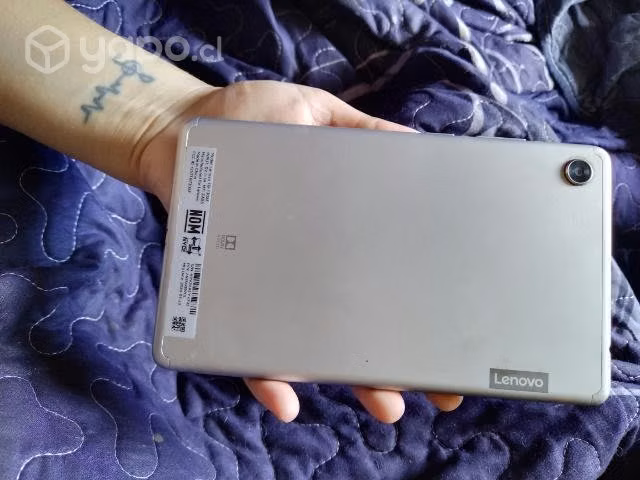 Tablet lenovo - Imagen 2