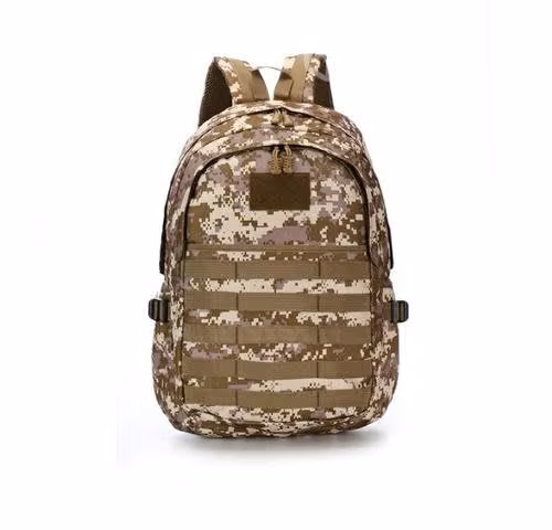 Mochila senderismo 35l - Imagen 4