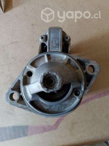 Motor de Arranque Hyundai Accent - Imagen 2