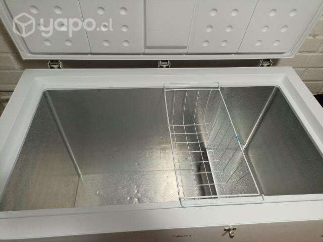 Congeladora 290 lt x 200 mil - Imagen 2