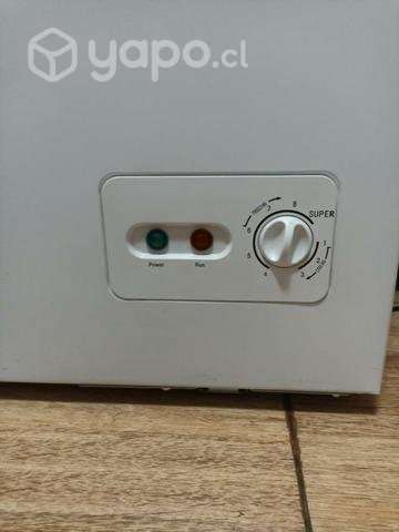 Congeladora 290 lt x 200 mil - Imagen 5