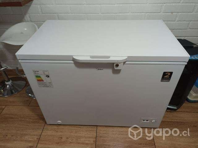 Congeladora 290 lt x 200 mil - Imagen 4