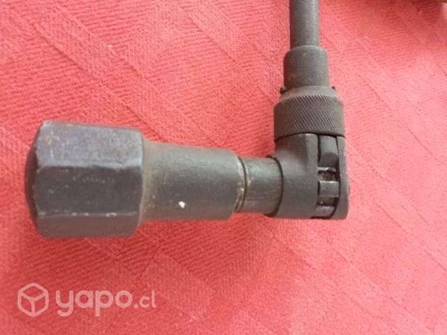 Antiguo taladro chicharra - Imagen 2