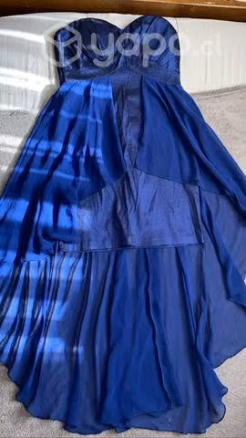 Vestido de gala
