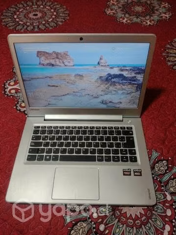 En excelente estado notebook Lenovo único du - Imagen 2