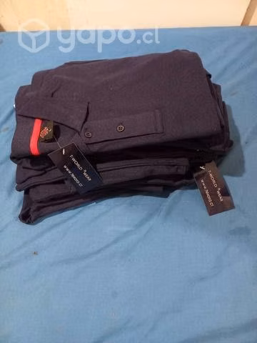 Poleras  Son talla L