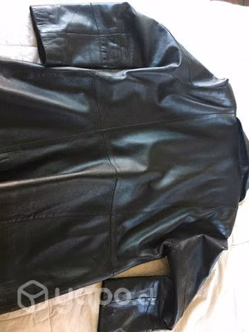 Chaqueta cuero argentina - Imagen 2