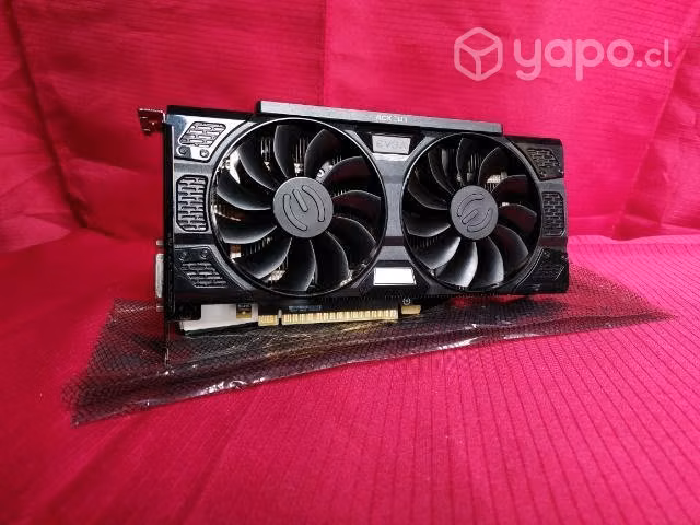 GTX 1050 2 Gb