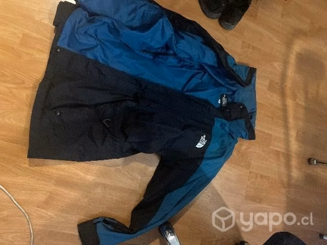 Chaqueta North Face XL vintage - Imagen 2