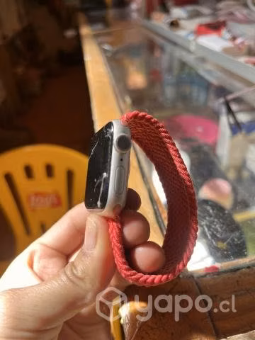 Apple watch serie 6 conversable - Imagen 2