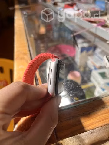 Apple watch serie 6 conversable