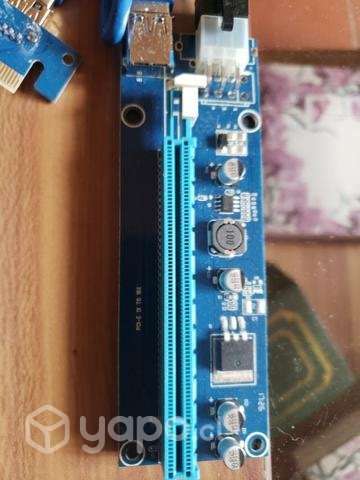 Riser para para tarjeta de video - Imagen 3