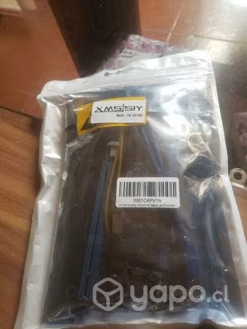 Riser para para tarjeta de video