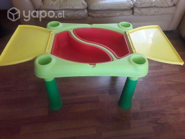 Mesa niño - Imagen 2