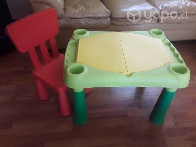 Mesa niño