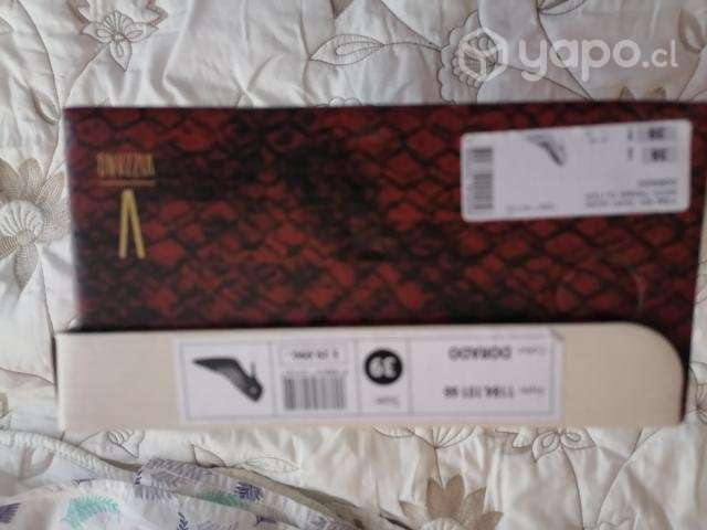 Zapatos Vizzano - Imagen 3