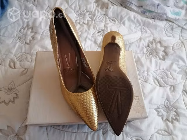 Zapatos Vizzano
