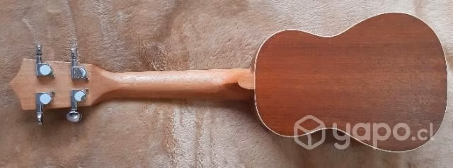 Ukelele - Imagen 3