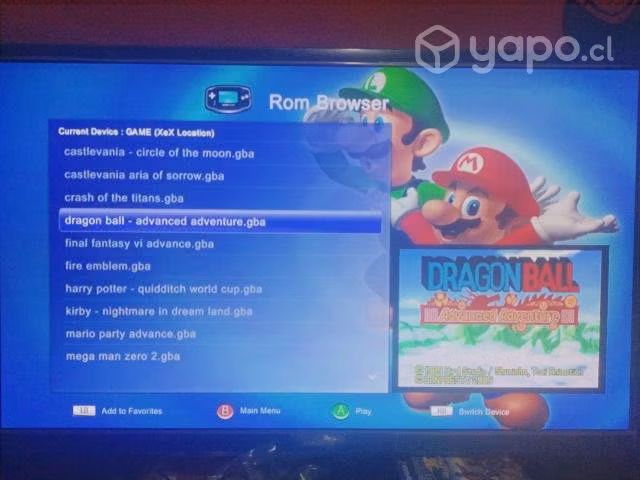 Xbox 360 liberado rgh + disco interno 70 juegos