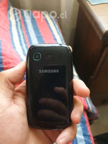 Samsung GT - Imagen 2