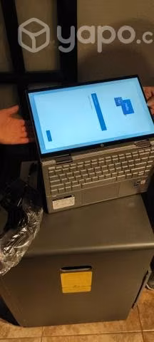 Notebook Hp Pavilion - Imagen 2