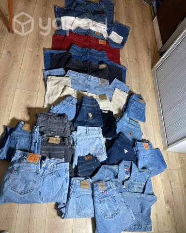 Moms Jeans de primera