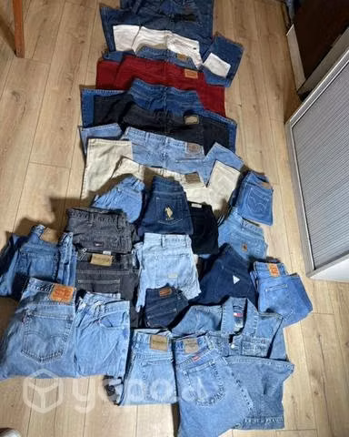 Moms Jeans de primera - Imagen 2