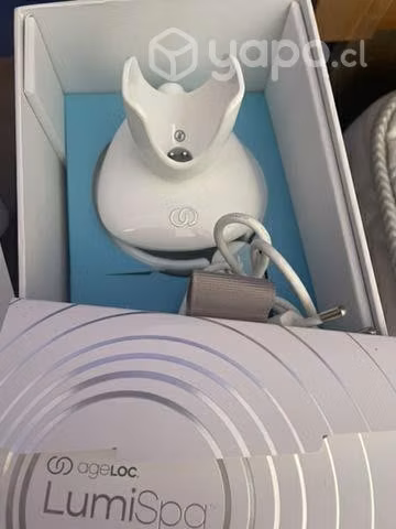 LumiSpa con todos sus accesorios! - Imagen 2