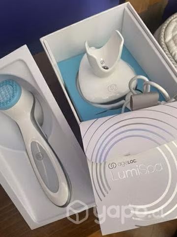 LumiSpa con todos sus accesorios! - Imagen 5
