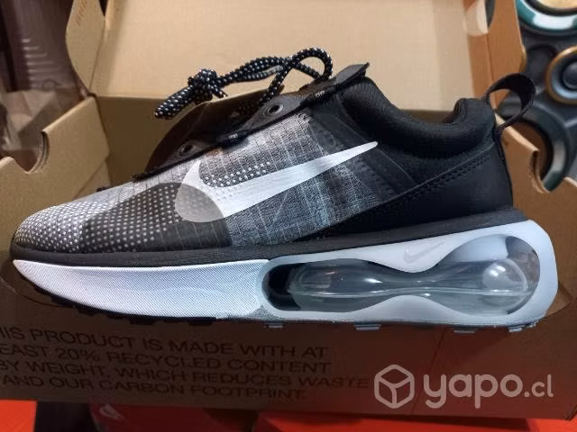 Zapatillas originales nuevas