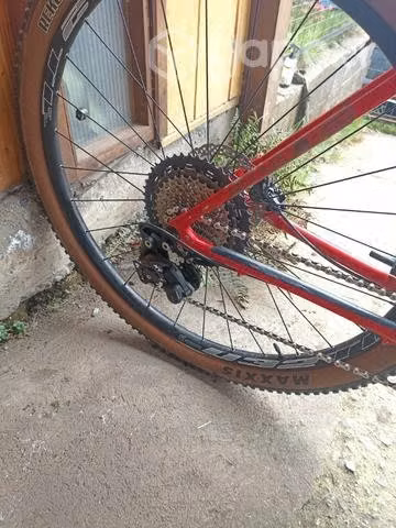 Bicicleta Specialized Chisel Comp X1 2020