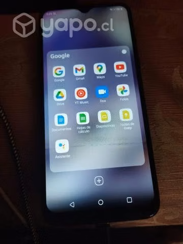 Lg k41s 64gb