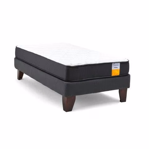 Cama Rosen 1 Plaza