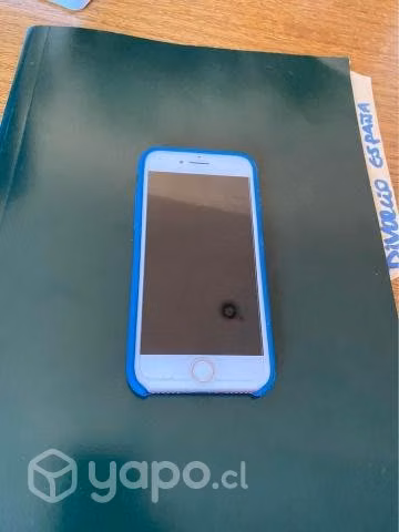 Iphone 7 - Imagen 2