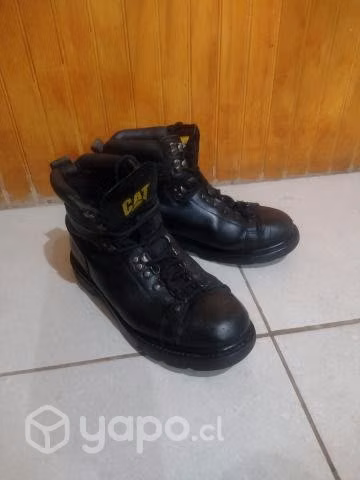Zapatos seguridad resistentes buena marca calidad