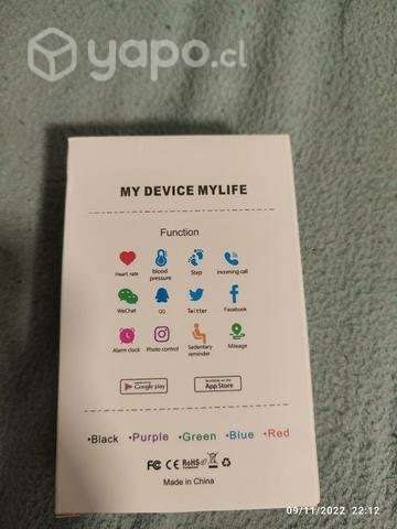 Smartwatch - Imagen 2