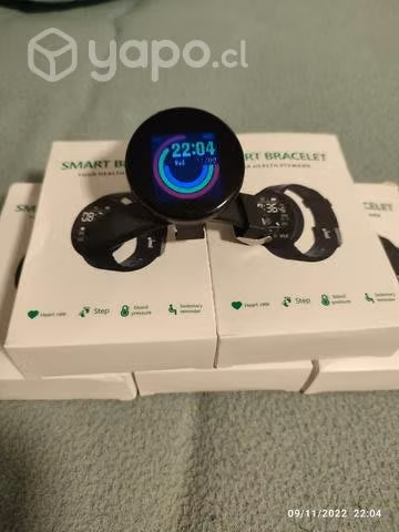 Smartwatch