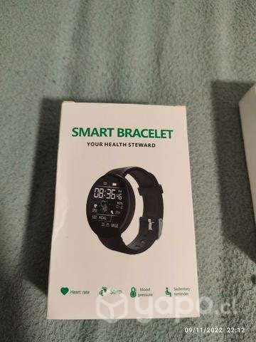 Smartwatch - Imagen 3