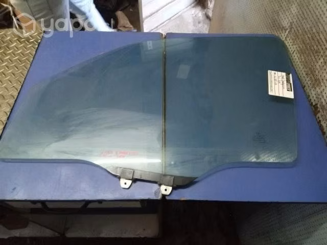 Vidrio puerta delantera izquierda Honda Ridgeline
