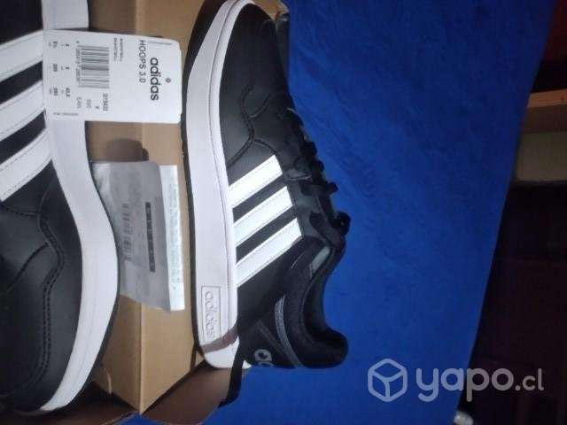 zapatilla nueva